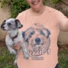Paw-some Personalized Dog Shirt - Show off your furry friend in style - Image 6
